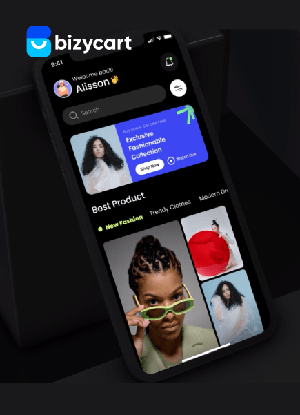 Bizycart